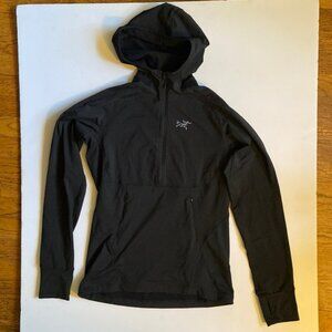 Arc'teryx lightweight hoody, Small, EUC